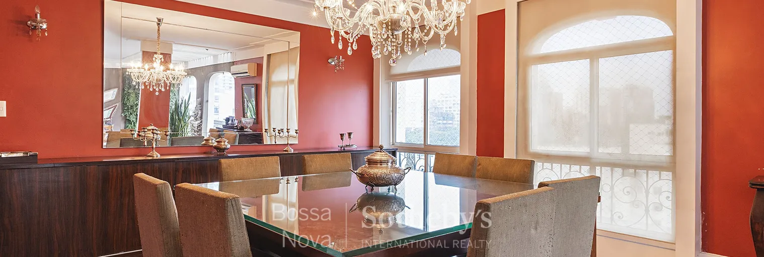 Sala de jantar - Imagem 10