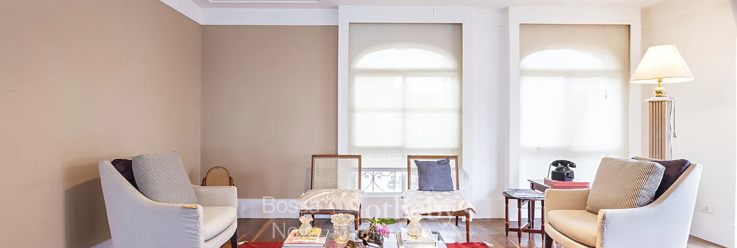 Sala de estar - Imagem 3