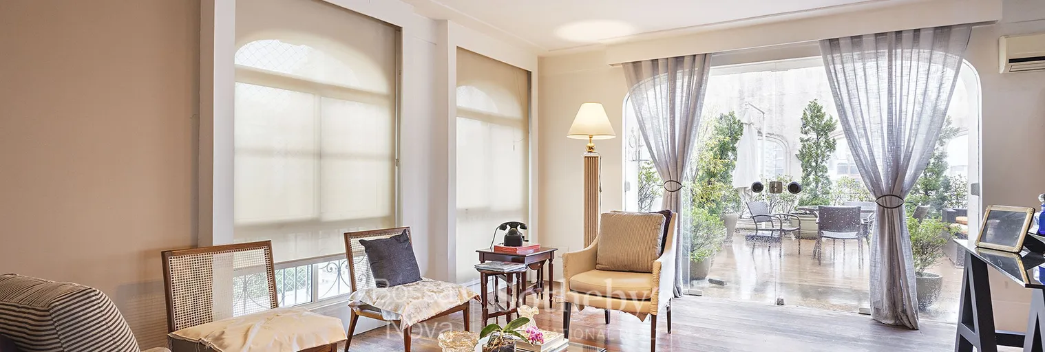 Sala de estar - Imagem 4