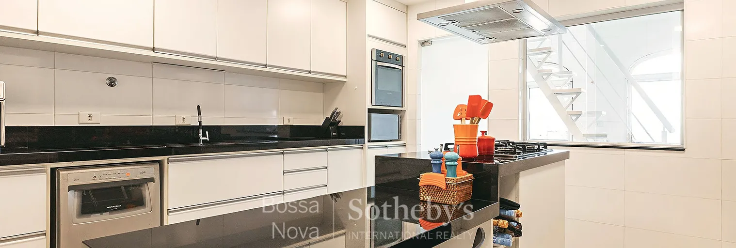 Cozinha - Imagem 21
