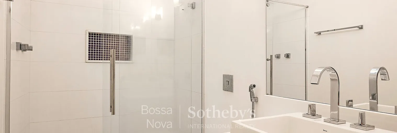 Banheiro - Imagem 23