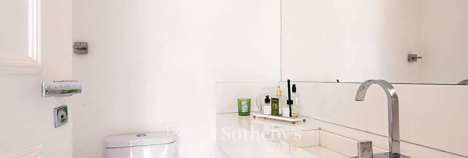 Lavabo - Imagem 12