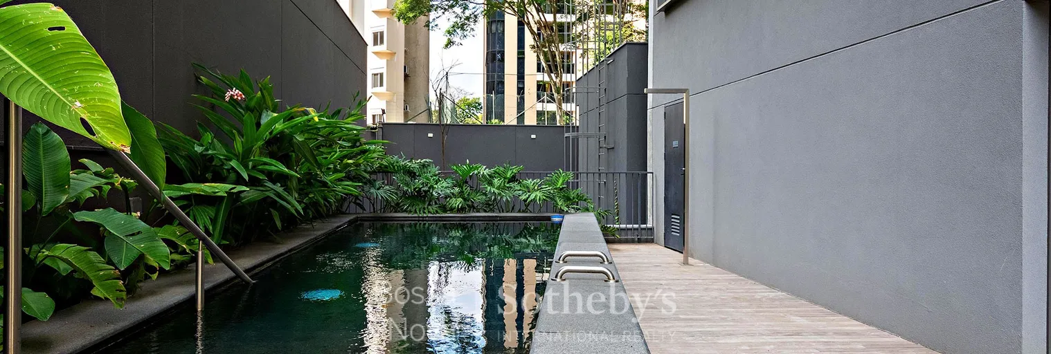 Piscina - Imagem 30