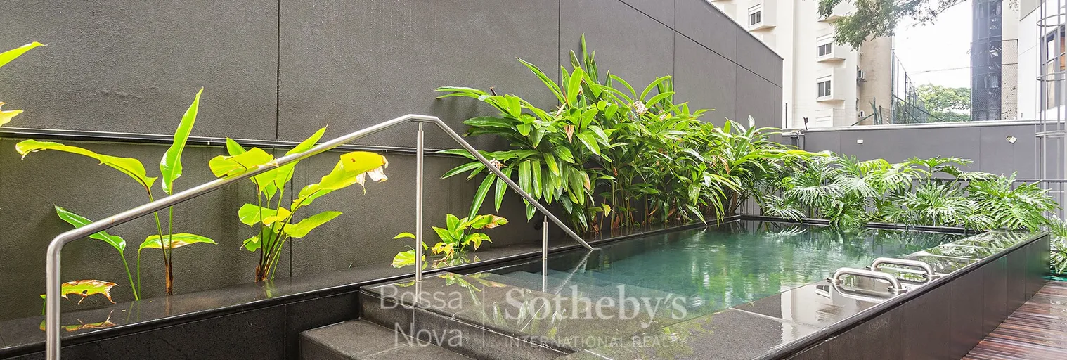 Piscina - Imagem 29