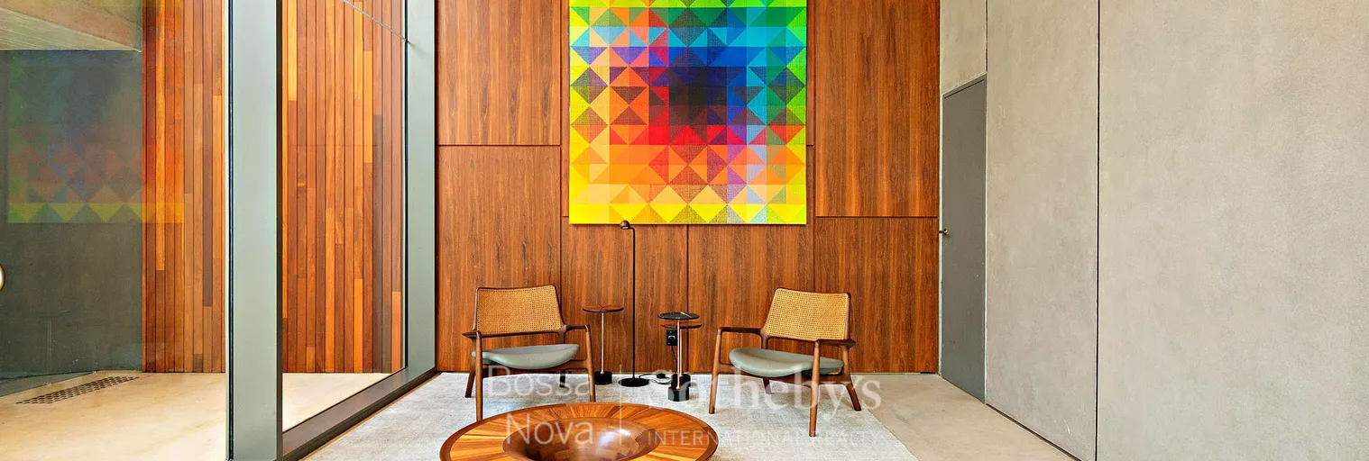 Hall de entrada - Imagem 32