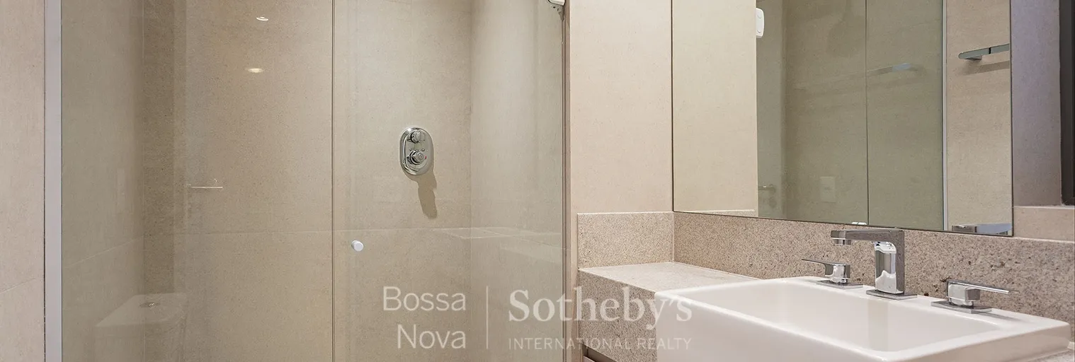 Banheiro da suíte 2 - Imagem 20