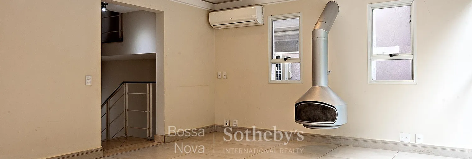 Sala de estar - Imagem 6