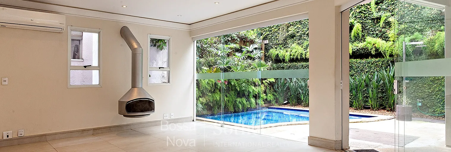 Sala de estar - Imagem 1