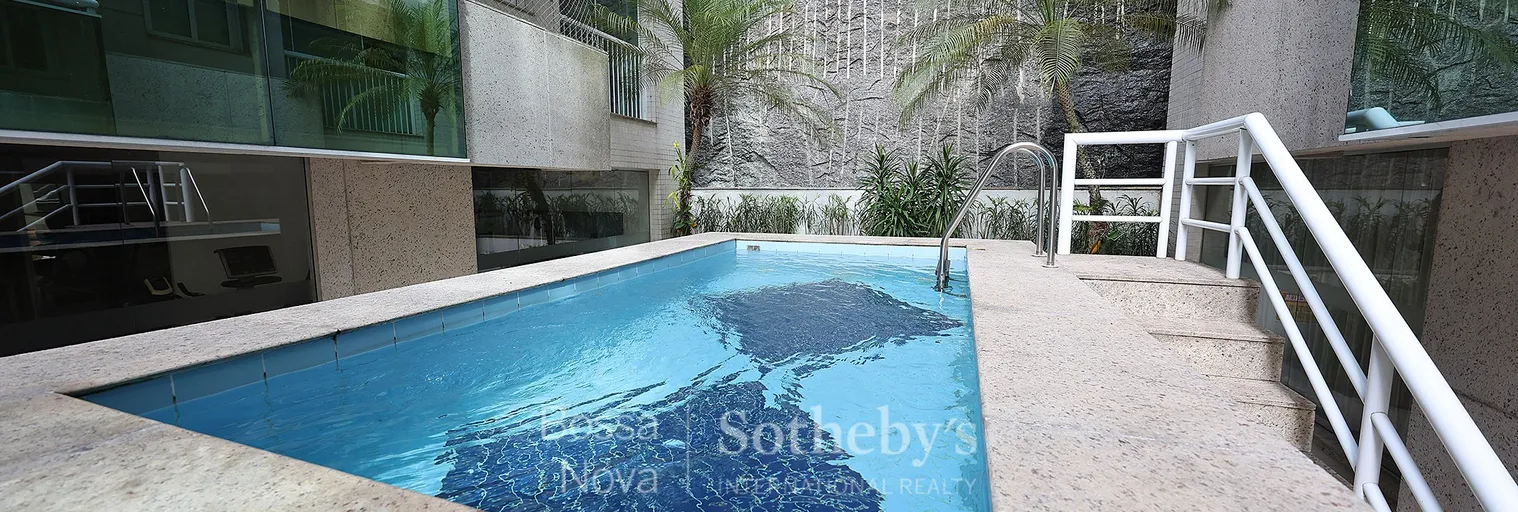 Piscina - Imagem 29