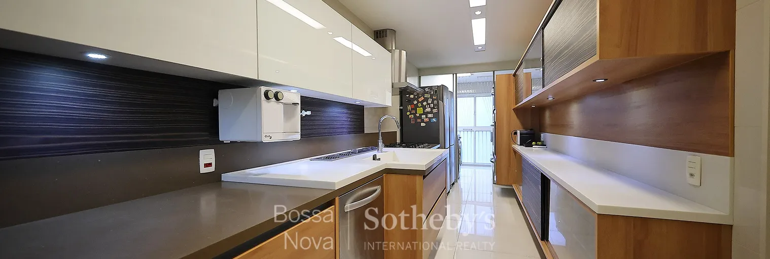 Cozinha - Imagem 24