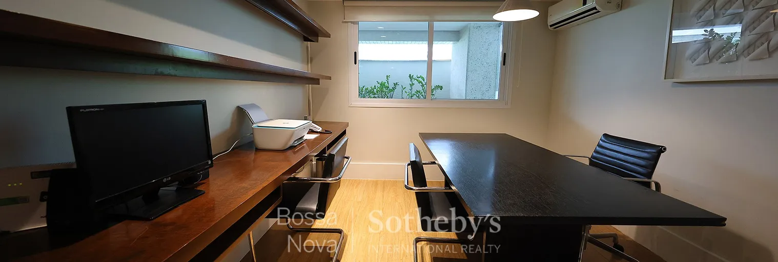 Sala de Reuniões - Imagem 25