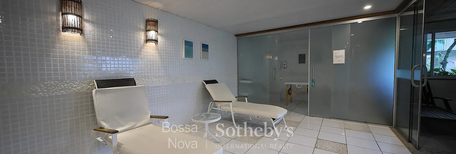 Sauna - Imagem 28