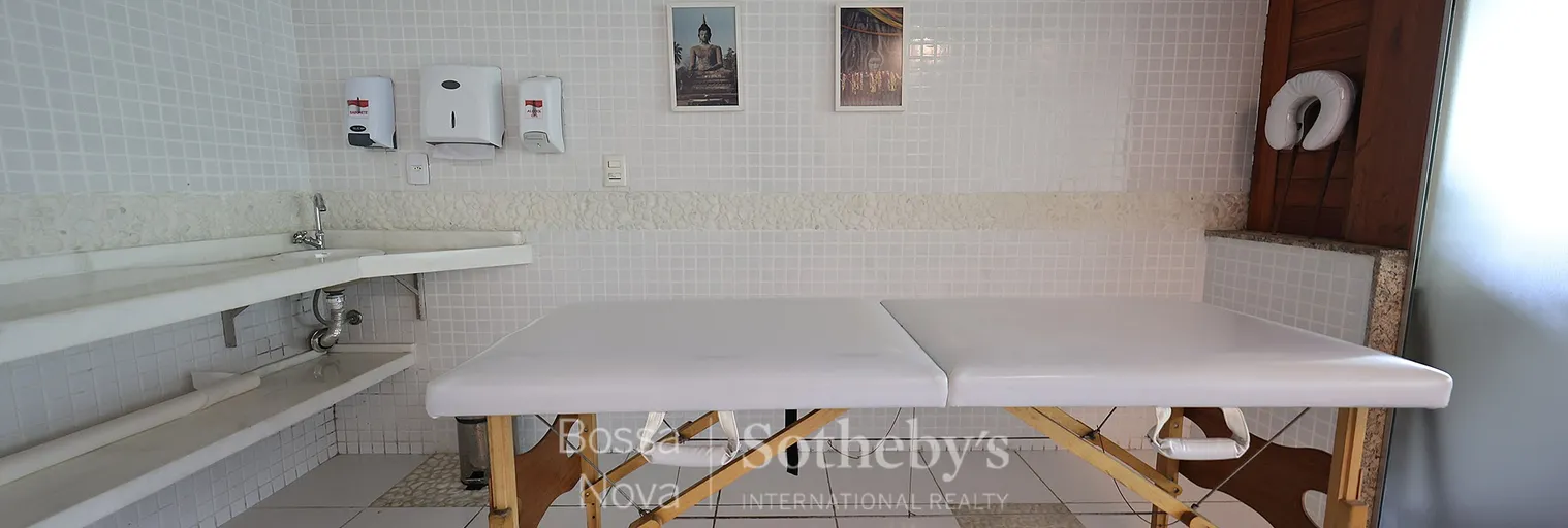 Sala de Pilates - Imagem 33