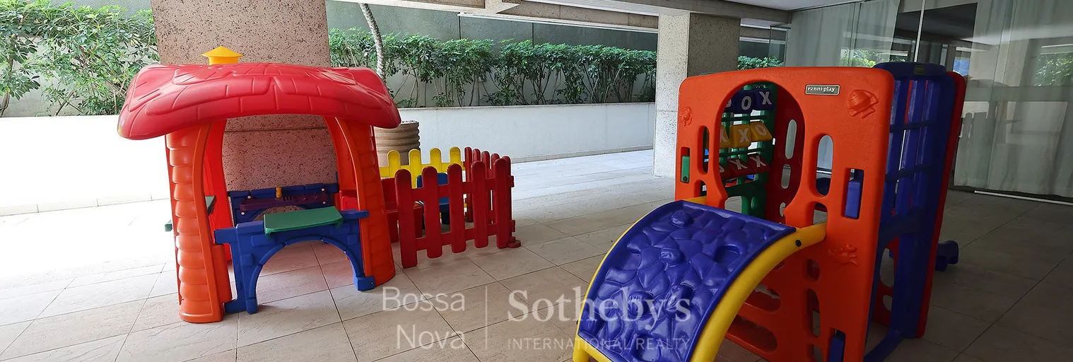 Brinquedoteca - Imagem 31