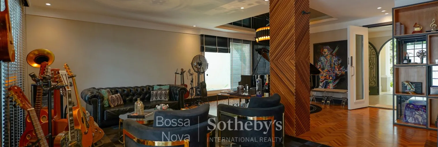 Sala de estar - Imagem 7