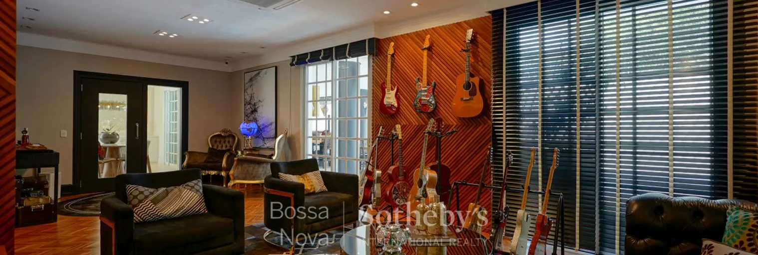 Sala de estar - Imagem 6