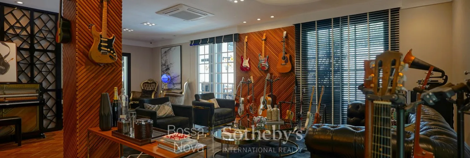Sala de estar - Imagem 4