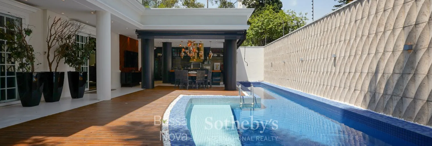 Piscina - Imagem 14