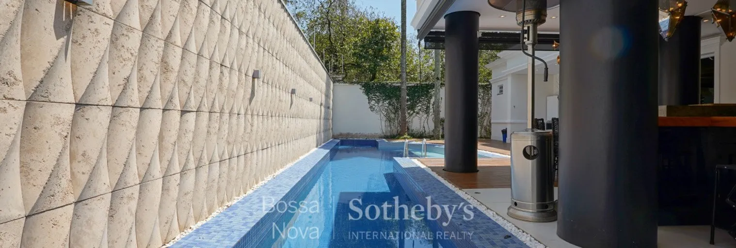Piscina - Imagem 15