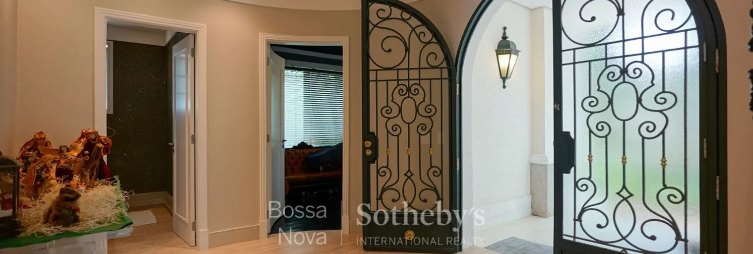 Hall de entrada - Imagem 2