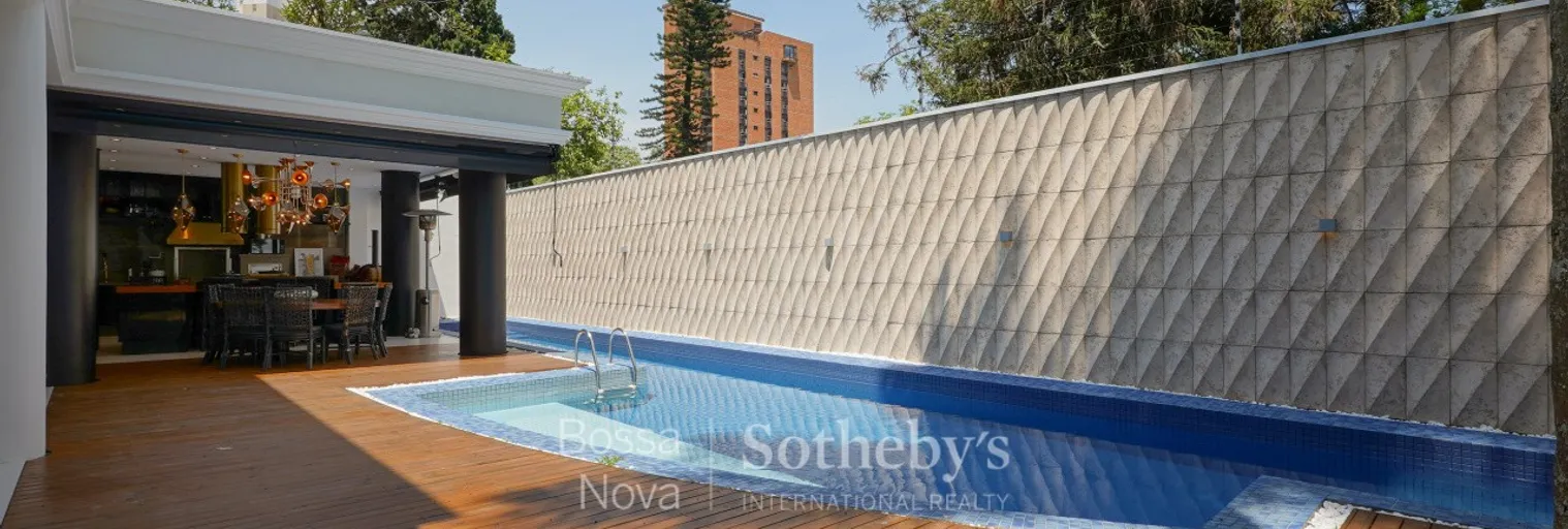Piscina - Imagem 16