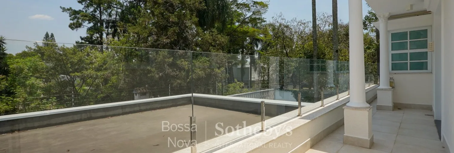 Terraço - Imagem 37