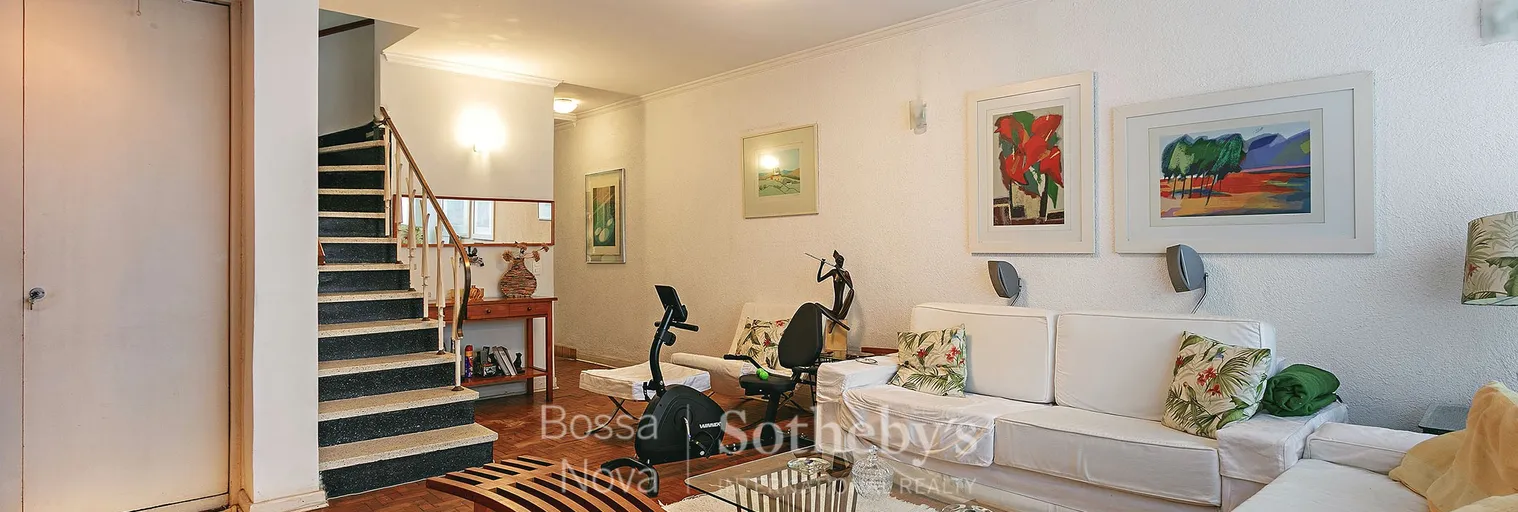 Sala de Almoço - Imagem 2