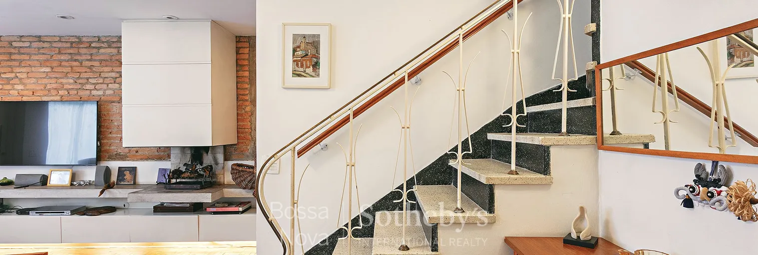 Escada - Imagem 4