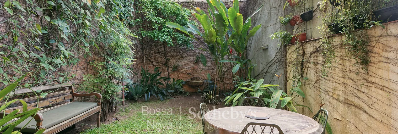 Jardim - Imagem 8