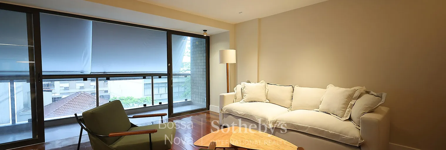 Living - Imagem 9
