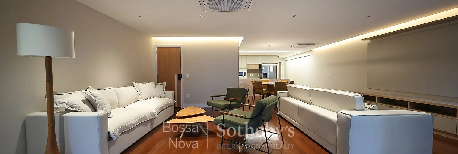 Living - Imagem 3
