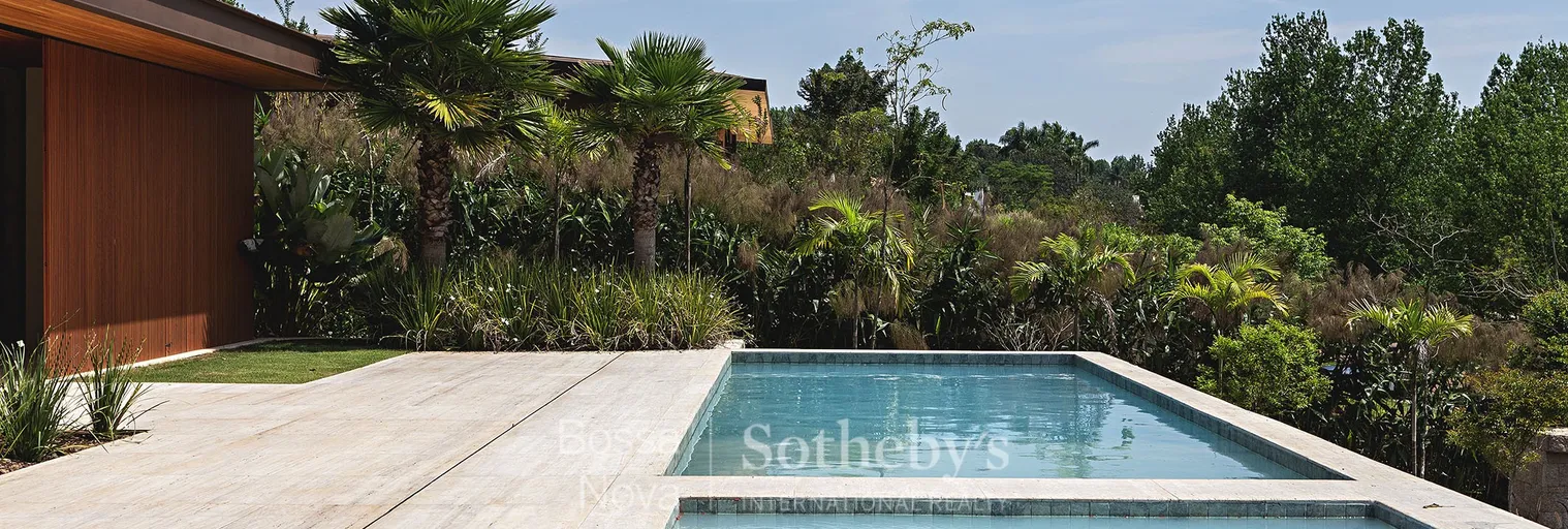 Piscina - Imagem 30