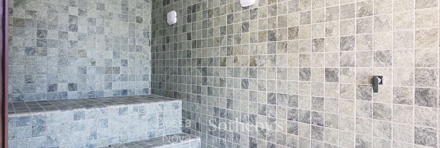 Sauna - Imagem 36