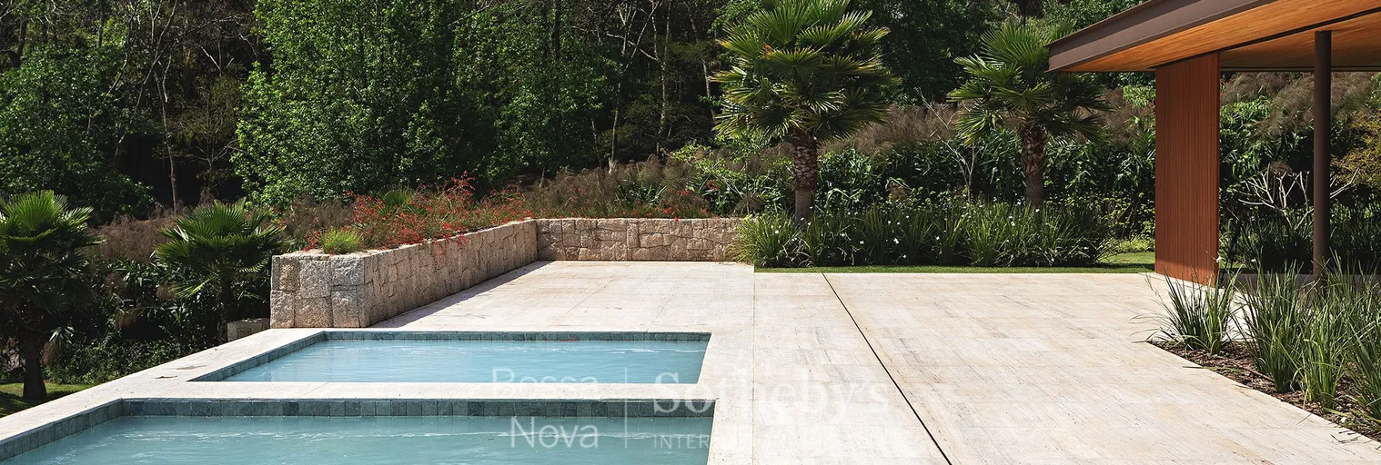 Piscina - Imagem 34