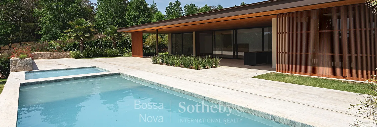 Piscina - Imagem 35