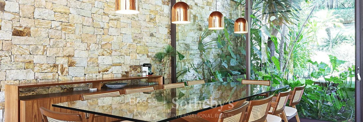 Sala de jantar - Imagem 8