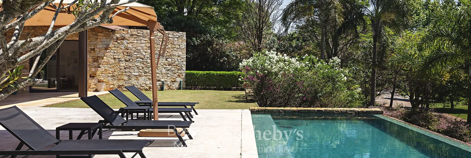 Piscina - Imagem 18