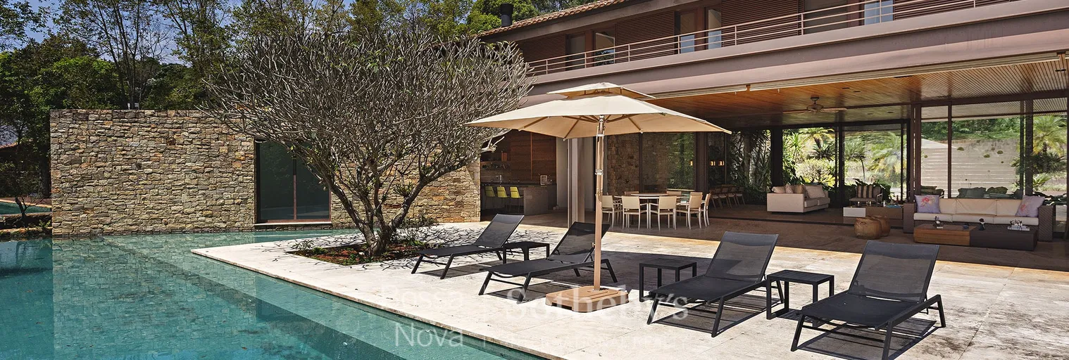 Piscina - Imagem 1