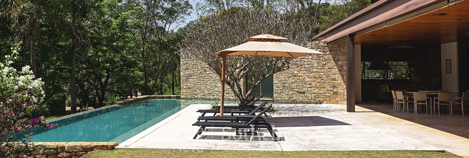 Piscina - Imagem 16