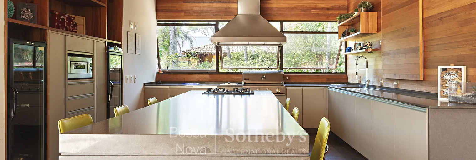 Espaço Gourmet - Imagem 13