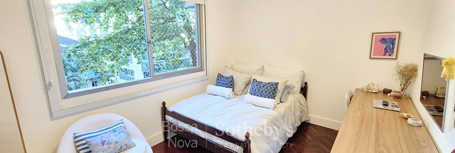 Quarto - Imagem 16