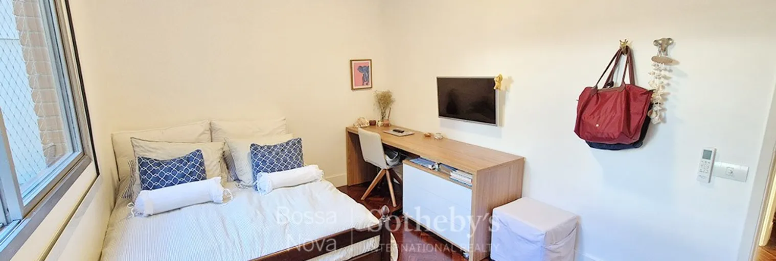 Quarto - Imagem 17