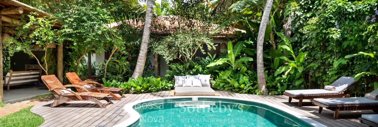 Piscina - Imagem 32