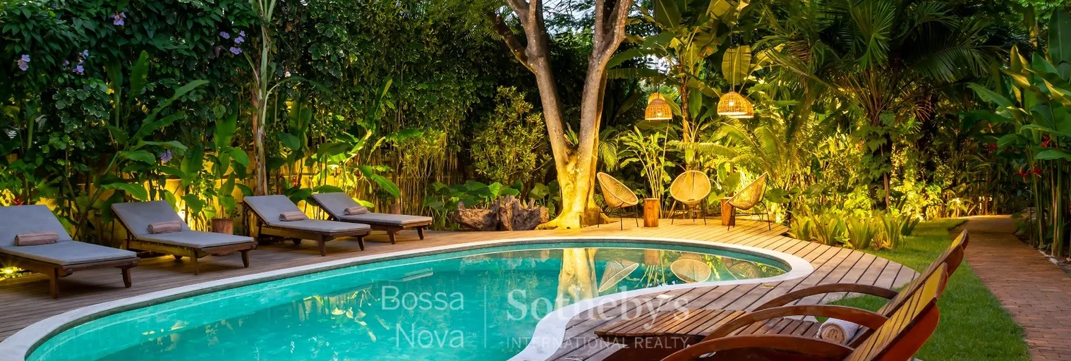 Piscina - Imagem 18