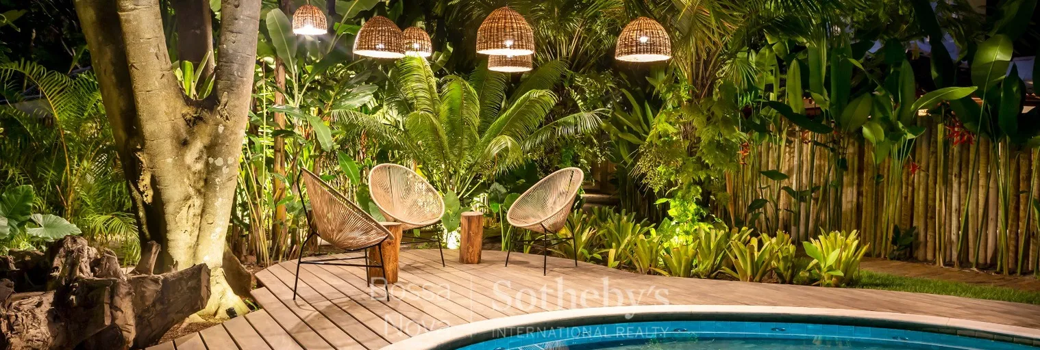 Piscina - Imagem 23