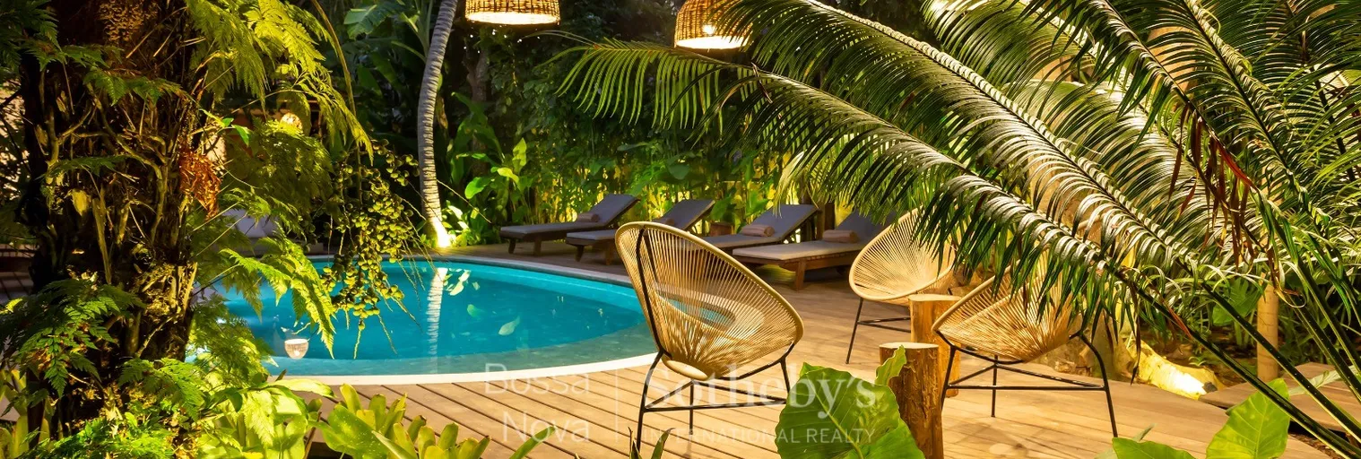 Piscina - Imagem 21