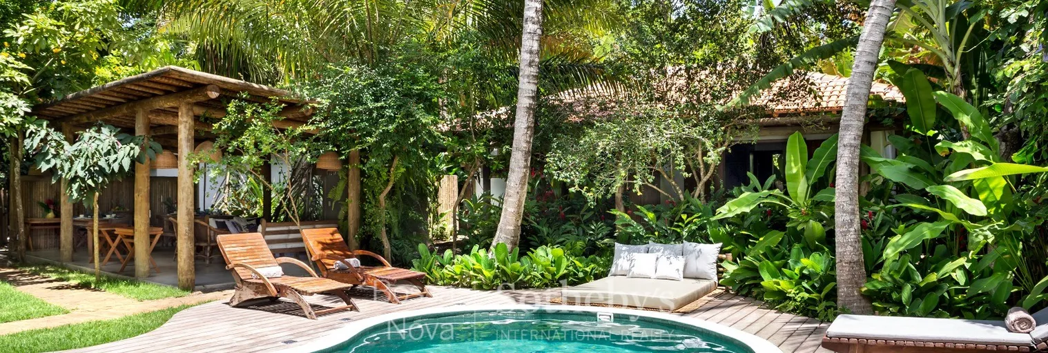 Piscina - Imagem 35