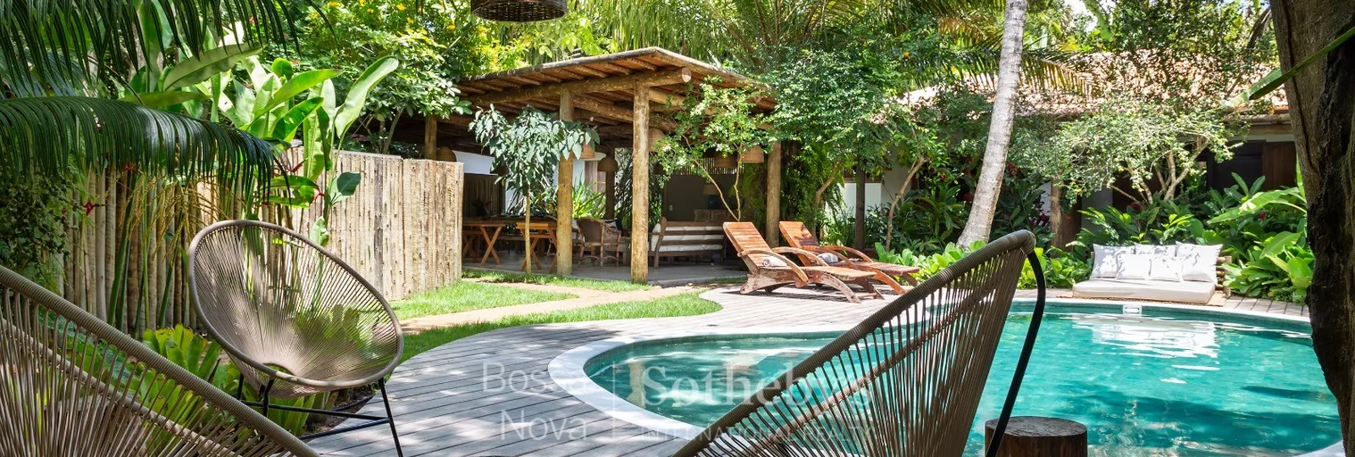 Piscina - Imagem 37