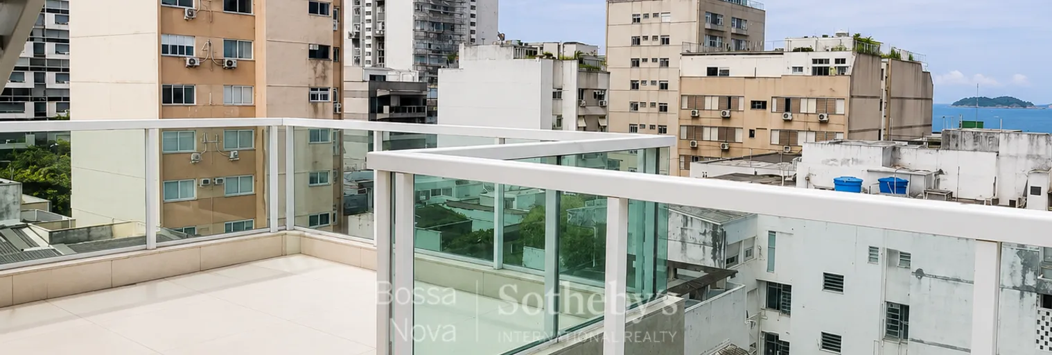 Terraço - Imagem 24