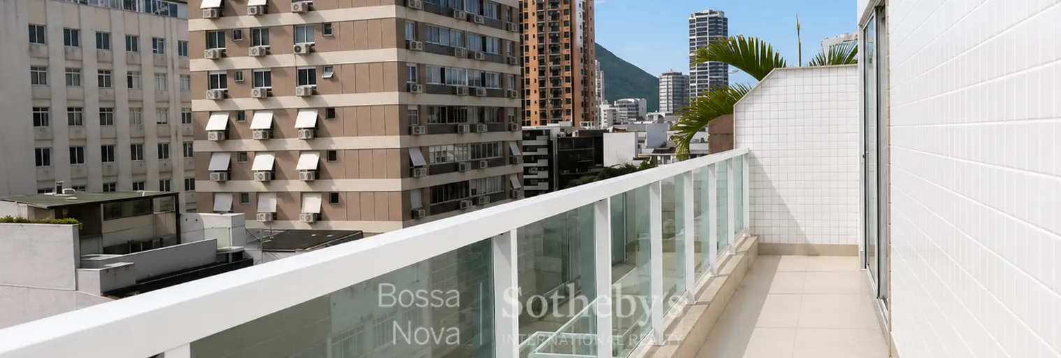 Terraço - Imagem 23